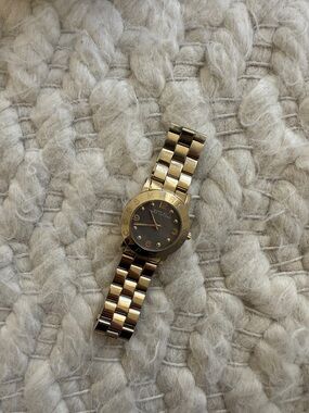 Marc Jacobs Watch
